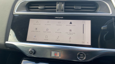 Jaguar I-Pace 294kW EV400 HSE Black 90kWh 5dr Auto 11kW Charger Electric Estate